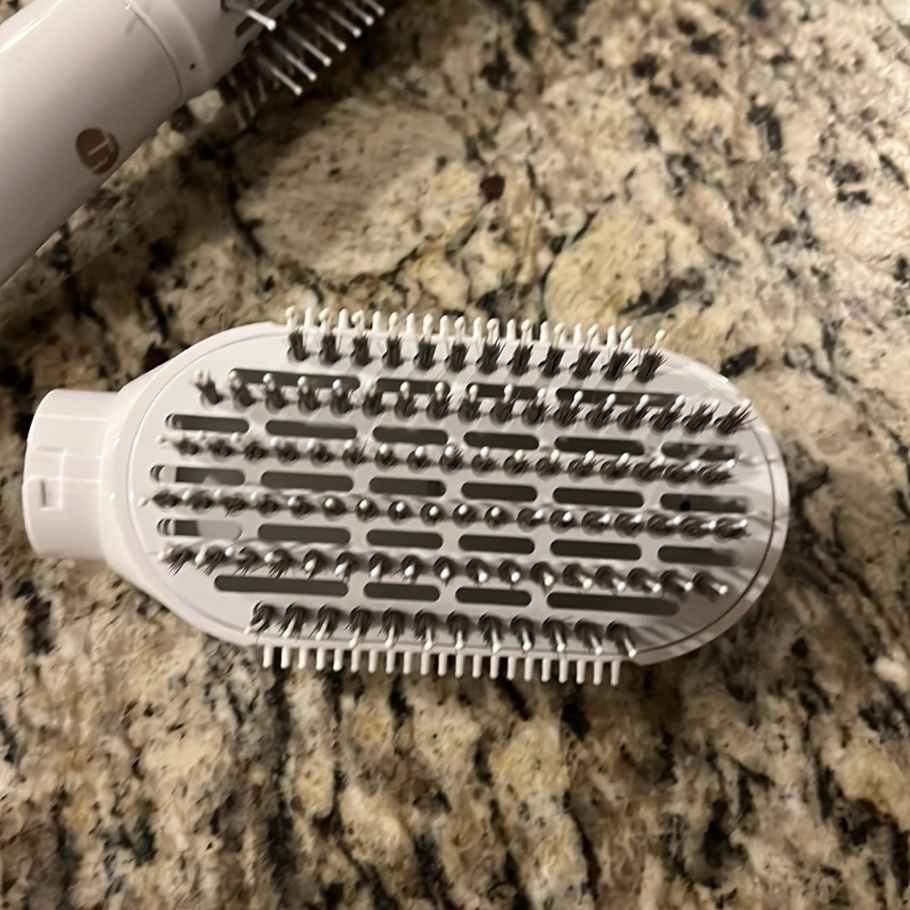 T3 airebrush duo | Interchangeable Hot Air Blow Dry Brush - Picture 9 of 12